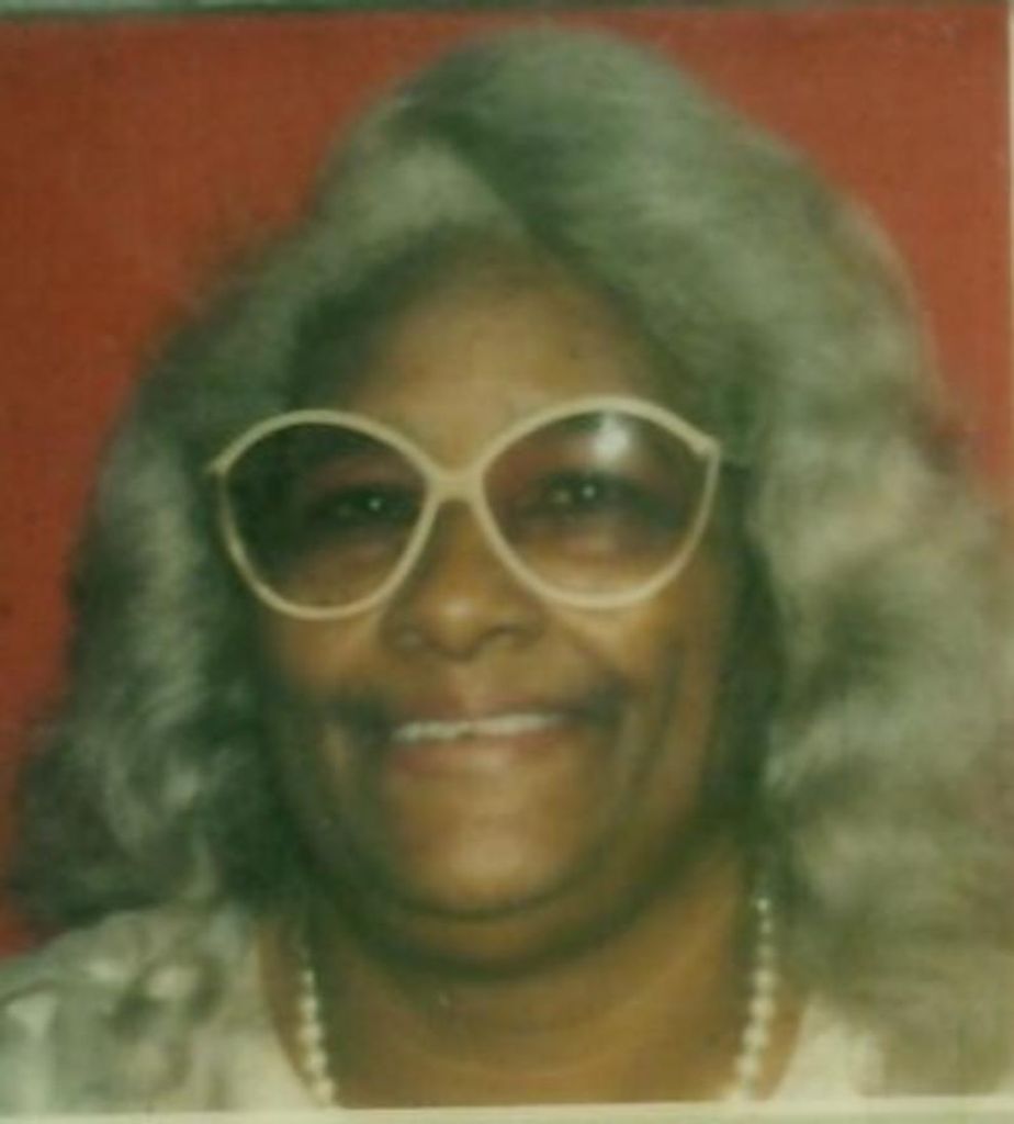 Minnie Mildred Cannady Profile Photo