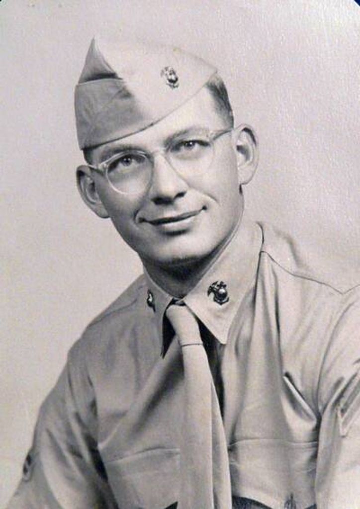 Kurt A. Blickensderfer Profile Photo