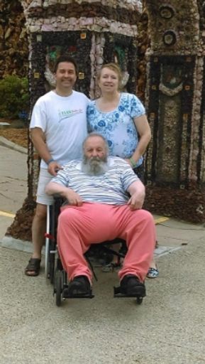 Anton "Jack" Schmidt photo gallery thumbnail 7 of 8