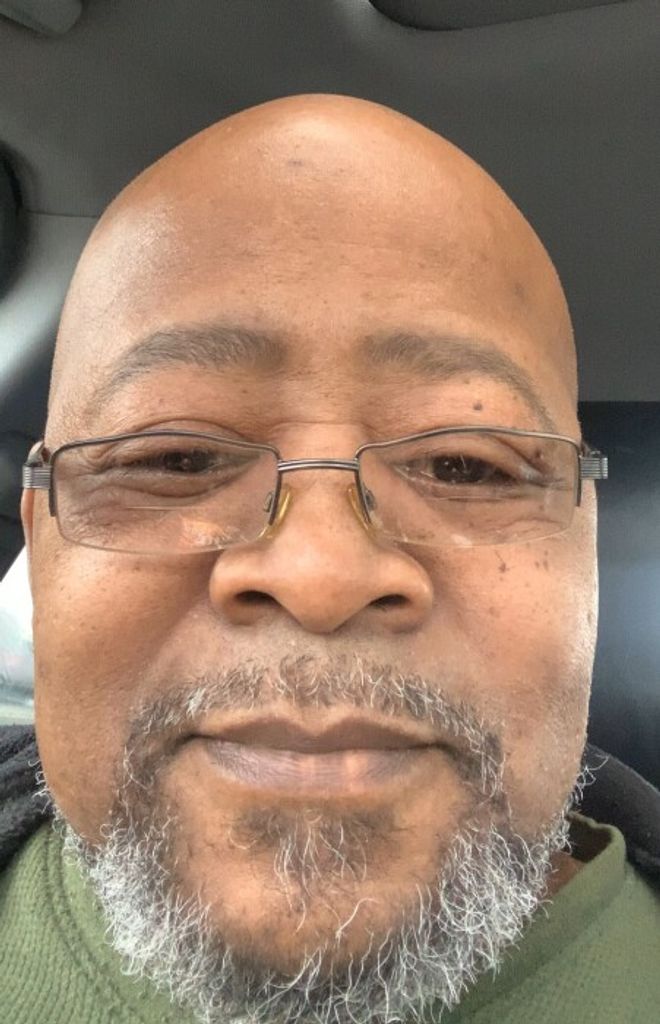 James Willie Wilkins Profile Photo