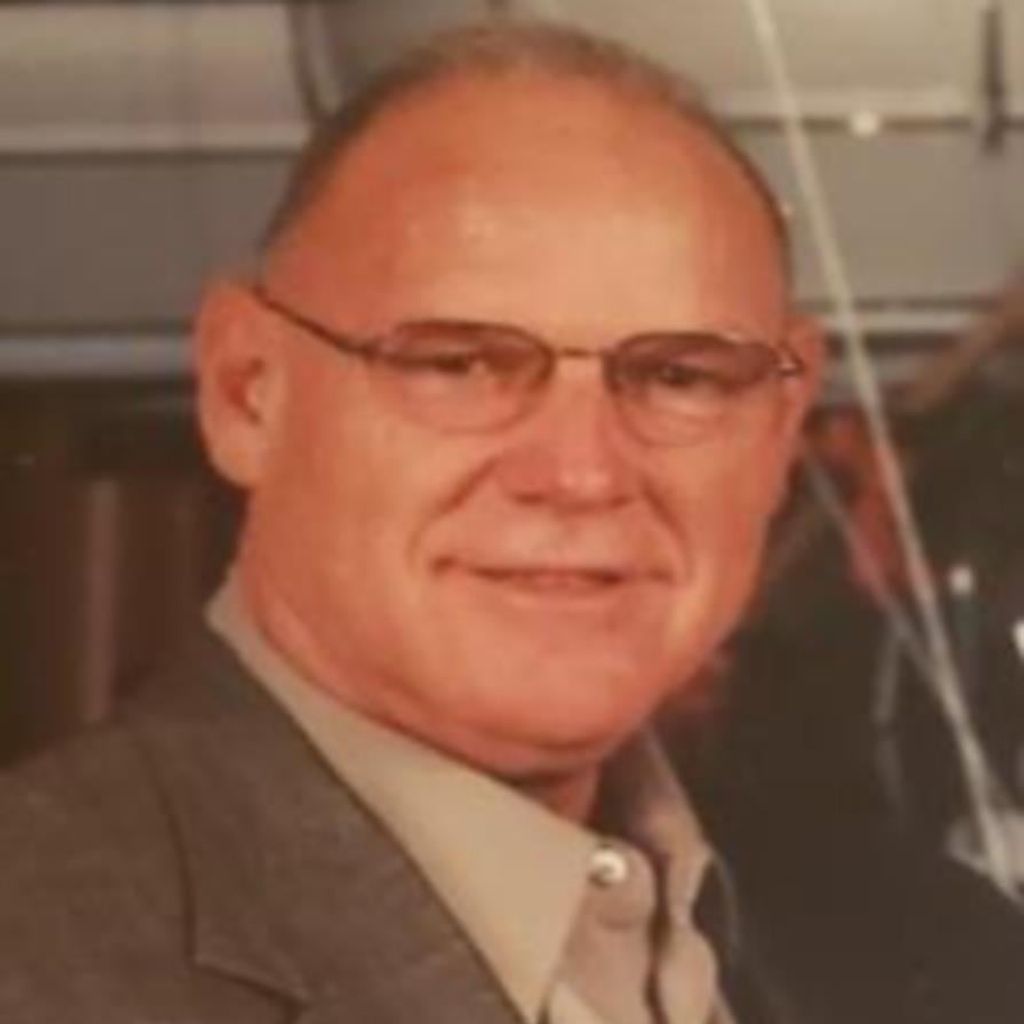 John William Moore