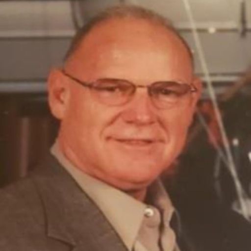 John William Moore Profile Photo