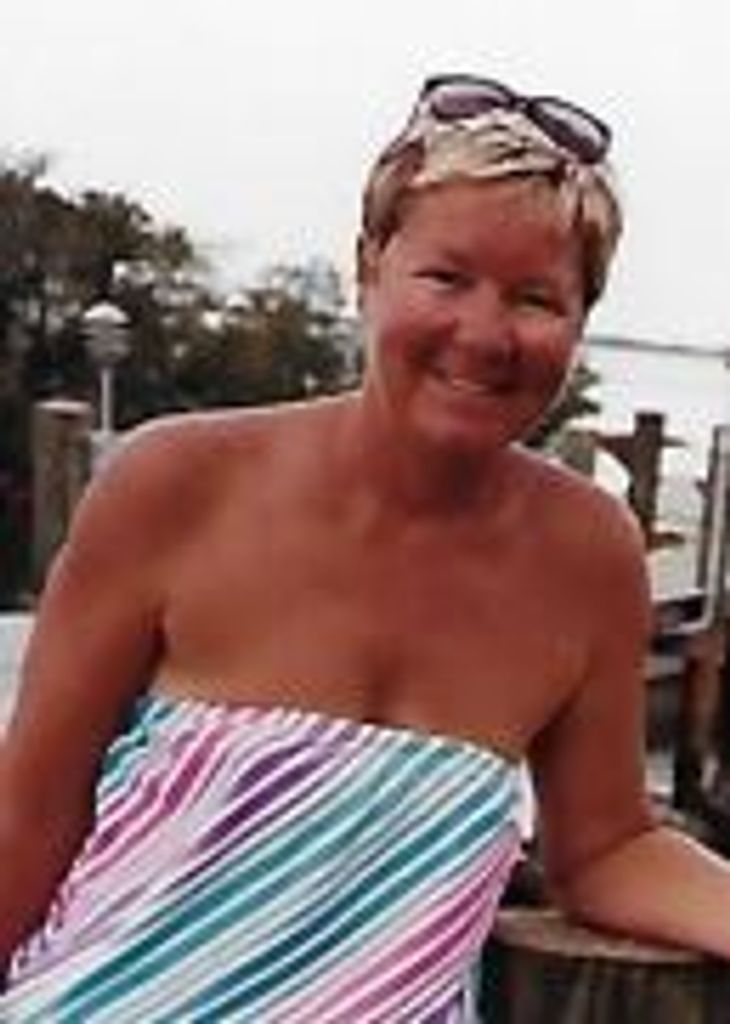 Susan L. Huffcutt