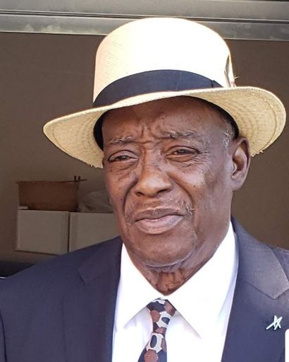 Curtis Tatum, Jr. Profile Photo