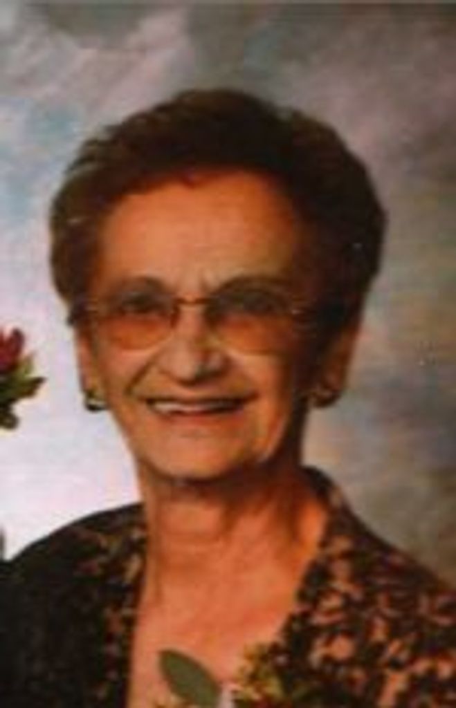 Catherine Wright