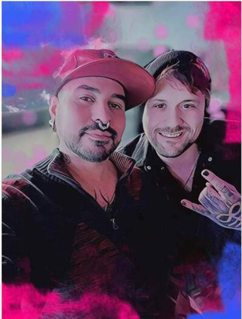 Jonathan David Bennett