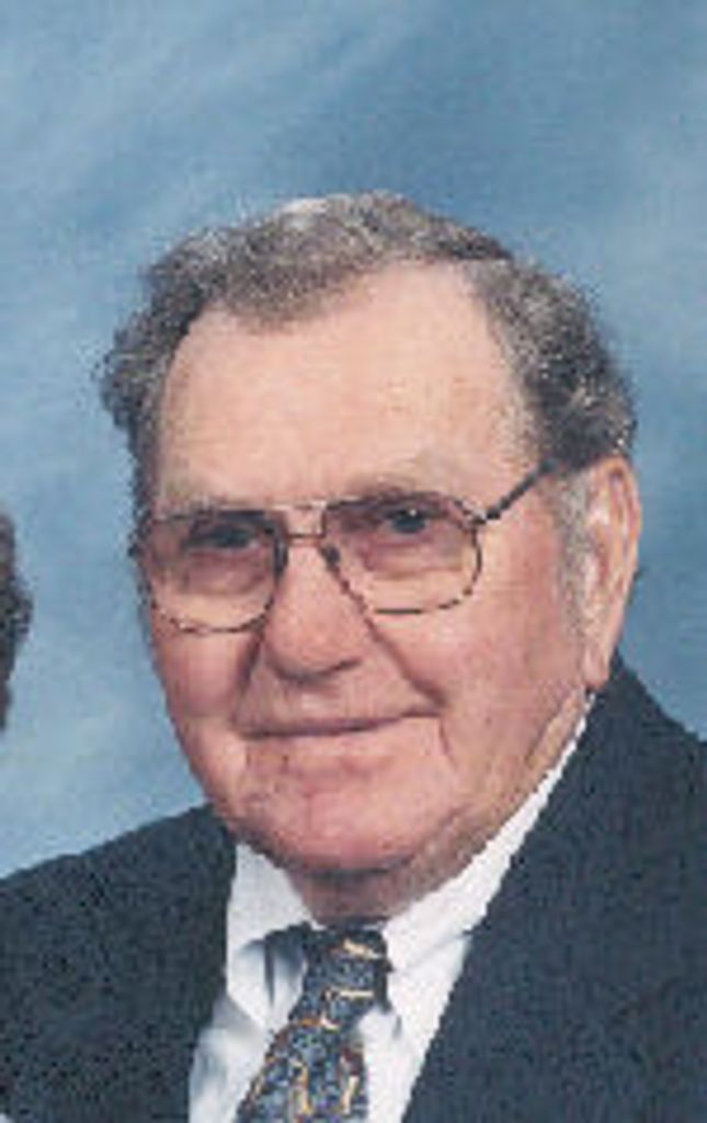James Paul Higdon Profile Photo