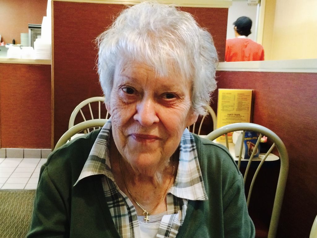 Rita Frances Matthes