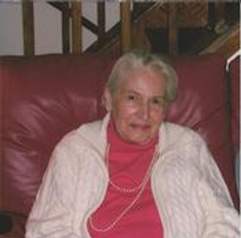 Patricia Jane Meyers