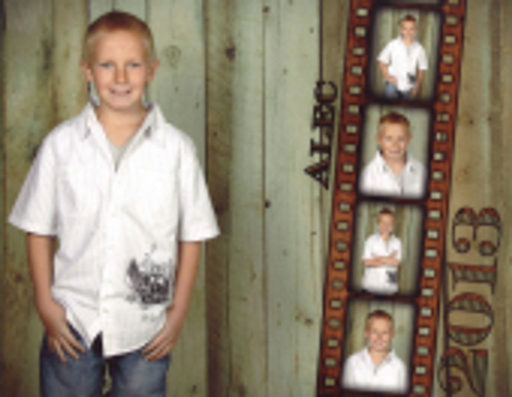 Alec Richard Taber