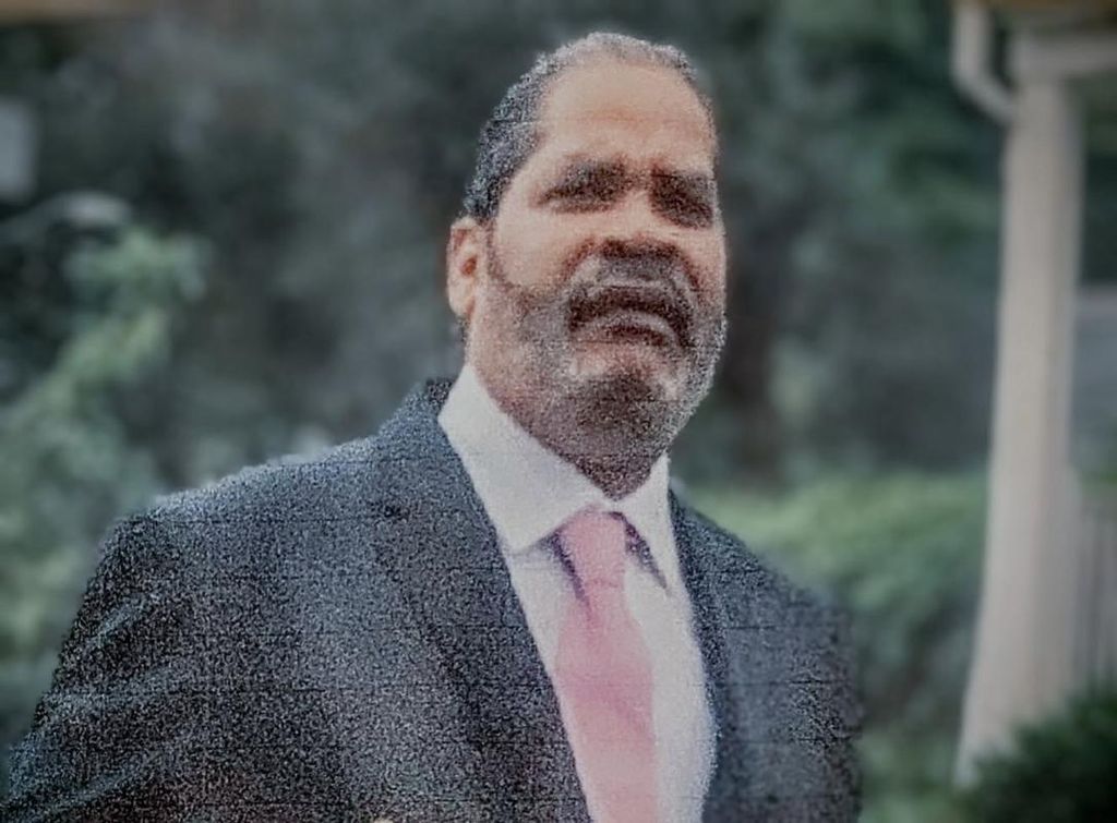 Norman B. Williams, Iii