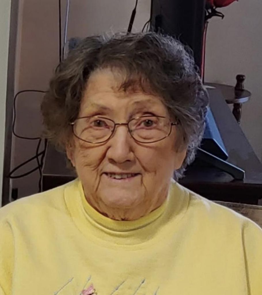 Dorothy Bohnet