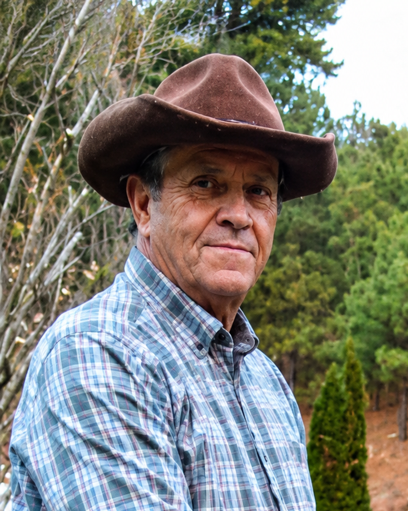 David Mark Welcher Profile Photo