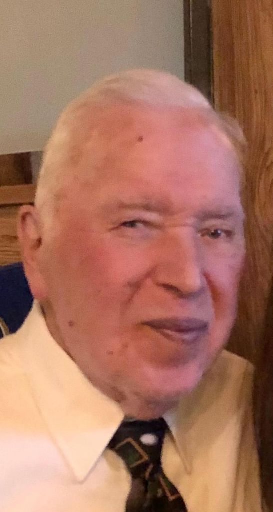 Daniel J. Cantin