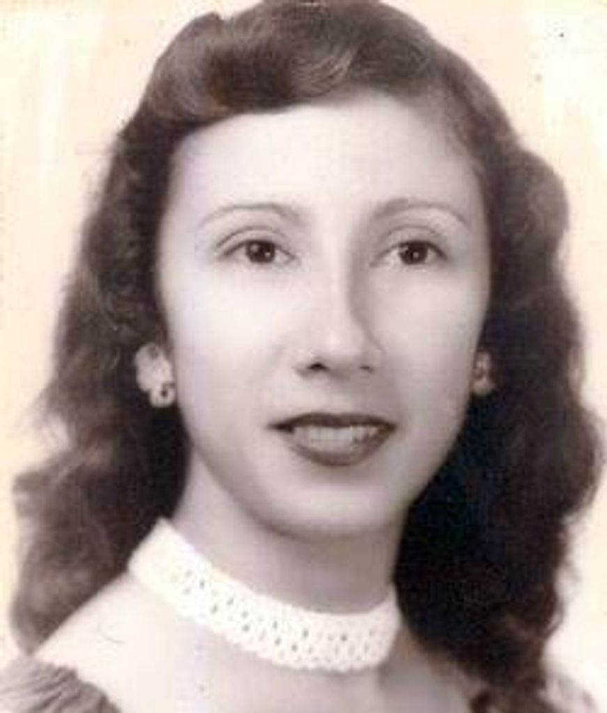 Amelia Figueroa Trevino