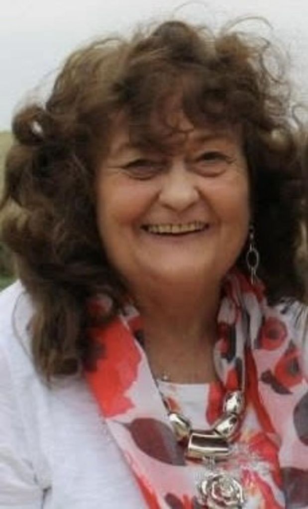Sheila Marie Baker Profile Photo