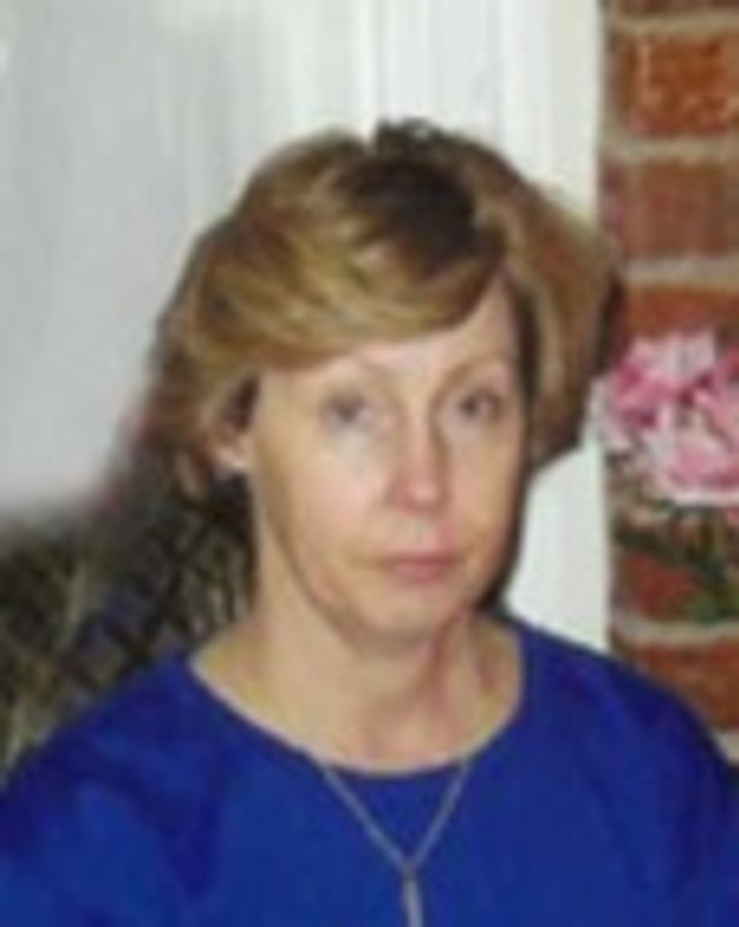 Sherry McDonald