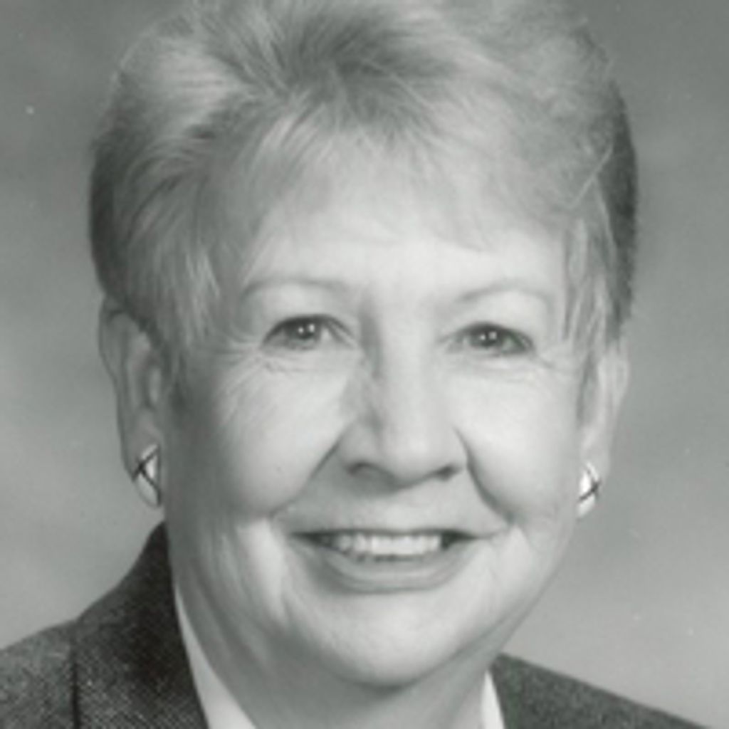 Carole  "Jean" Waller