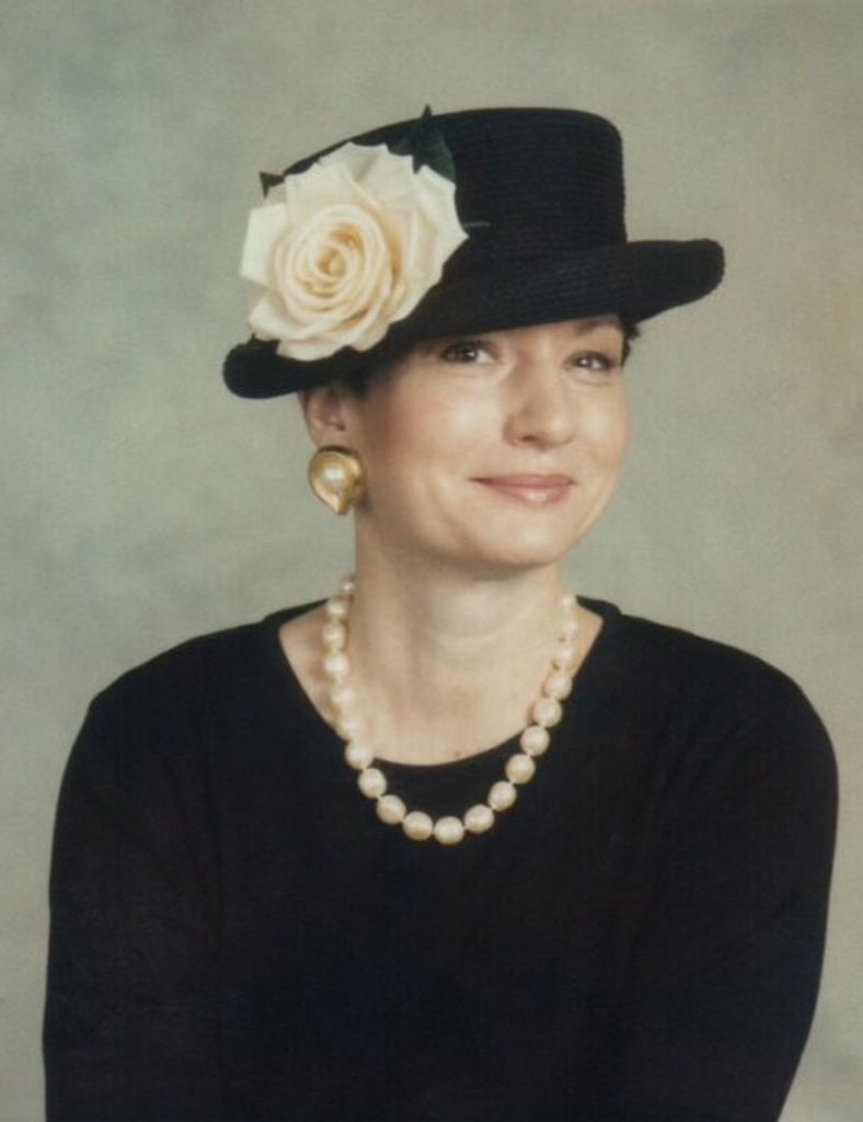 Barbara Ann Olson