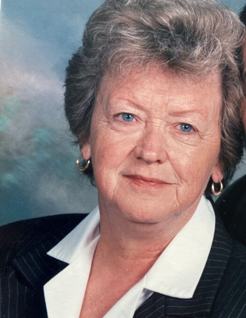 Esther "Penny" Marie Poole
