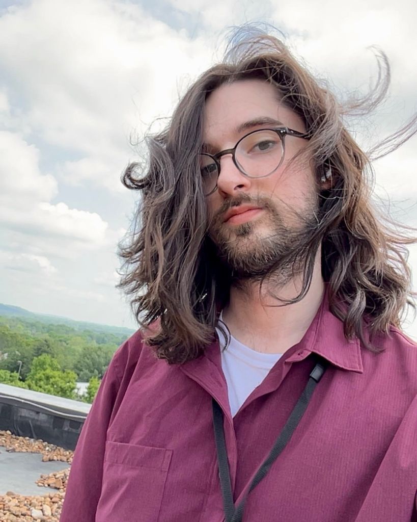 Cole James Bateman Profile Photo