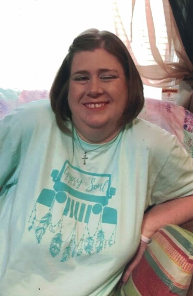 Cindy Michelle Lyles