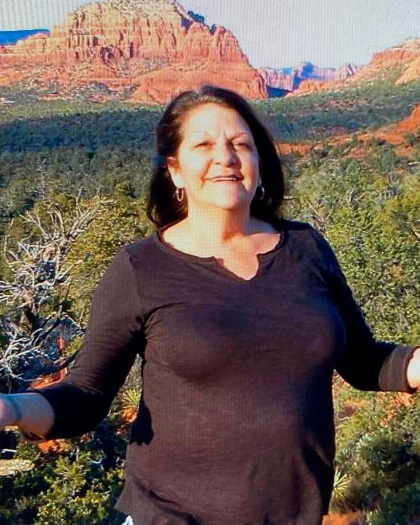 Gina Kay Sherry Profile Photo