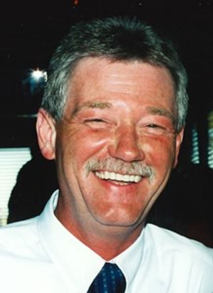 Danny Paul Deskins