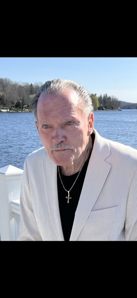 Carl C. Borntrager Profile Photo