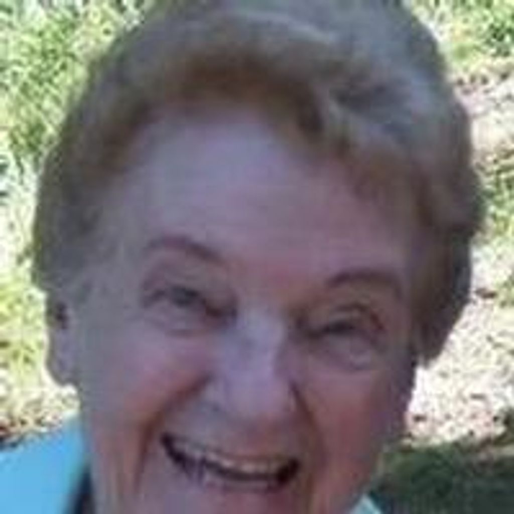 Mary "Betty" E. Carroll