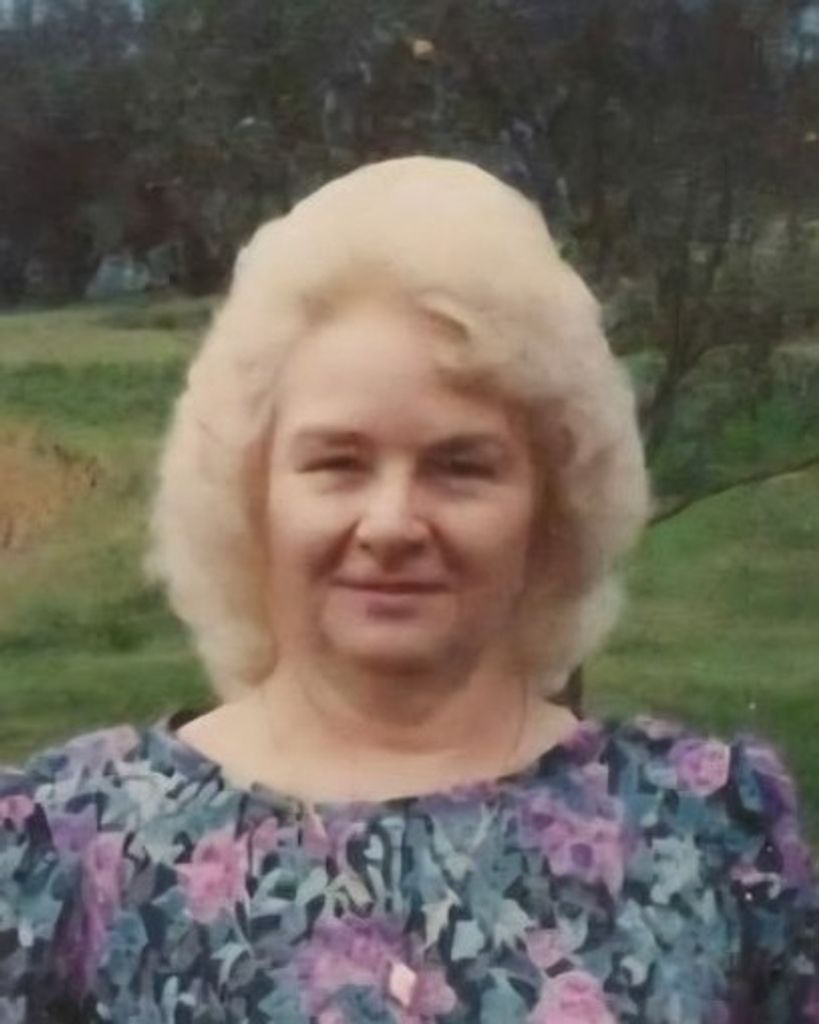 Betty Griffin Profile Photo