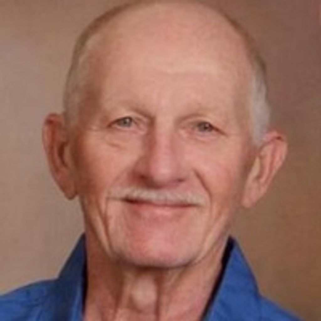 Richard  "Dick" Puder  Sr.