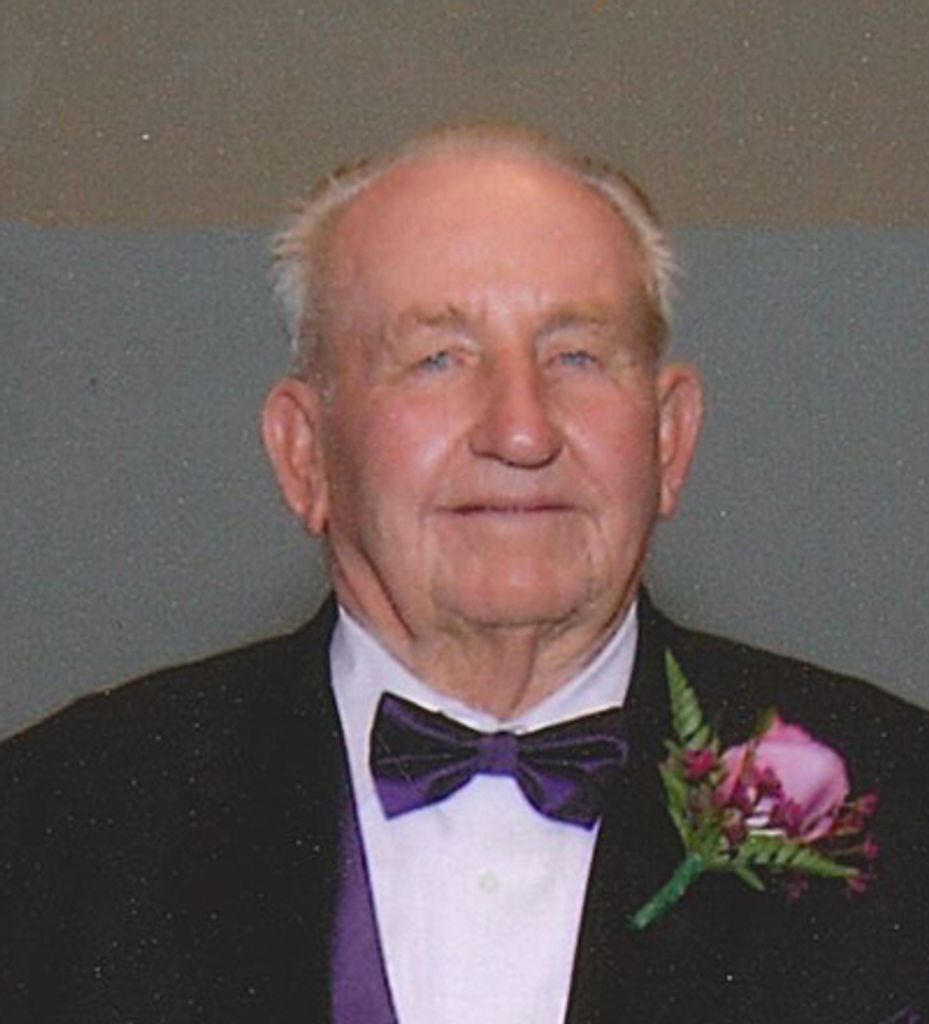 Alvin F. Slattery Profile Photo