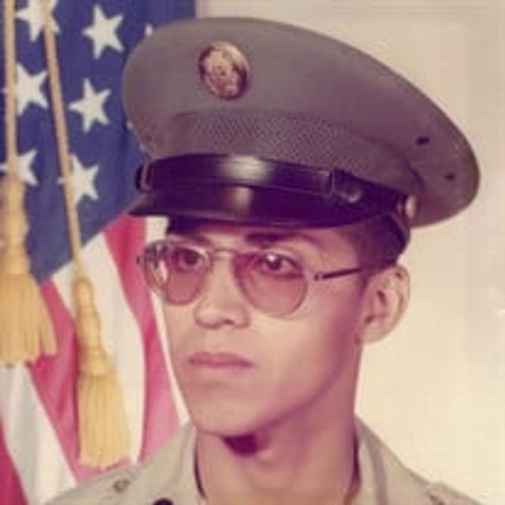 David Avelar Profile Photo