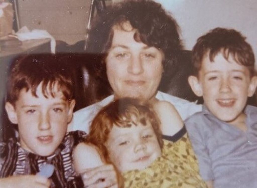 Betty Ruth Hunt Profile Photo