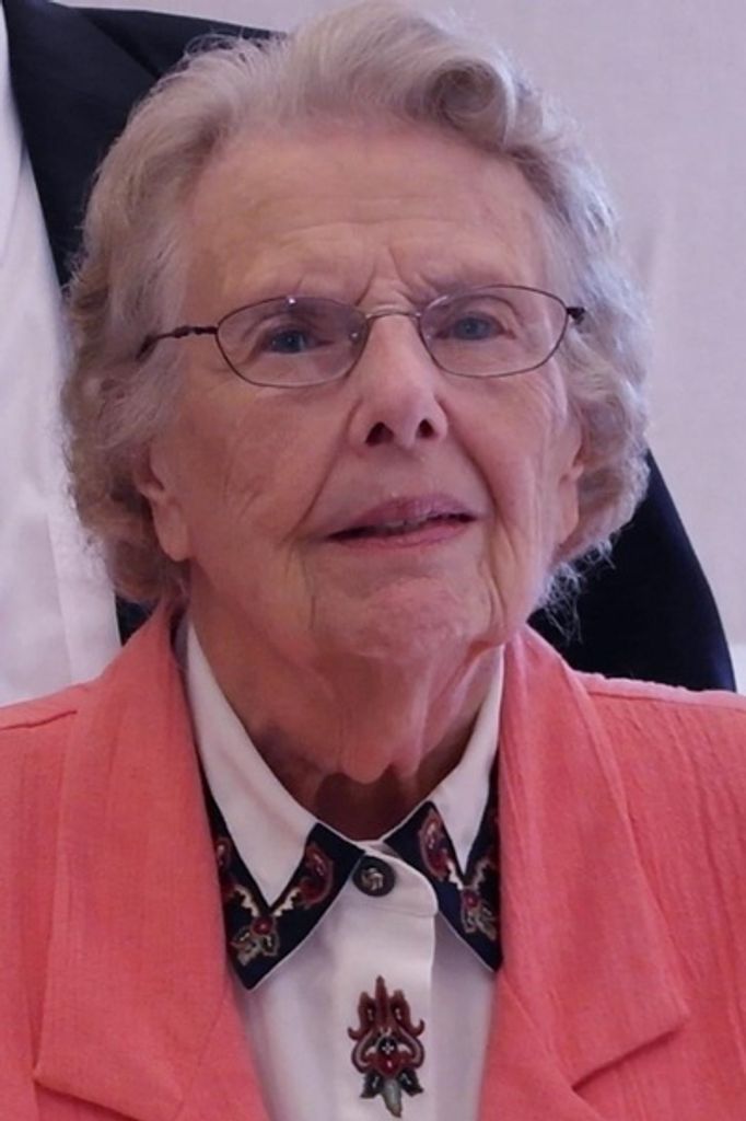 Lorene Spivey Blackmon