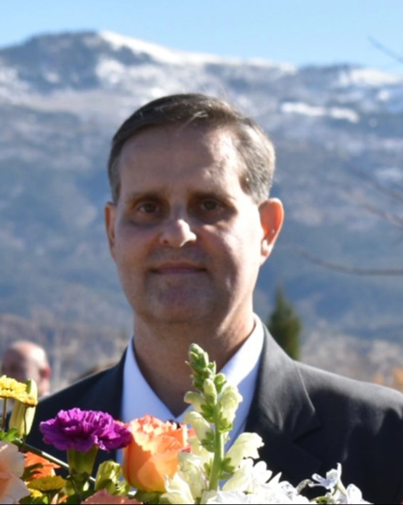 Brennon Carroll Reid Profile Photo