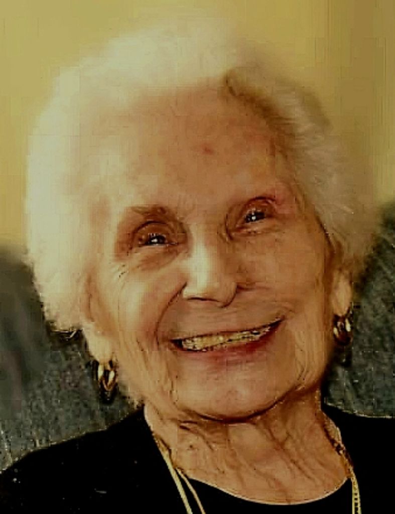 Charlotte M. Rossi Profile Photo