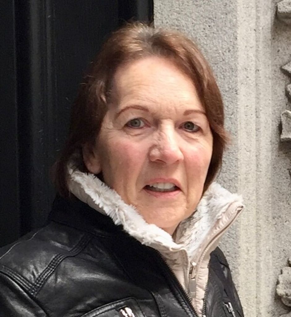 Priscilla L. Lemieux