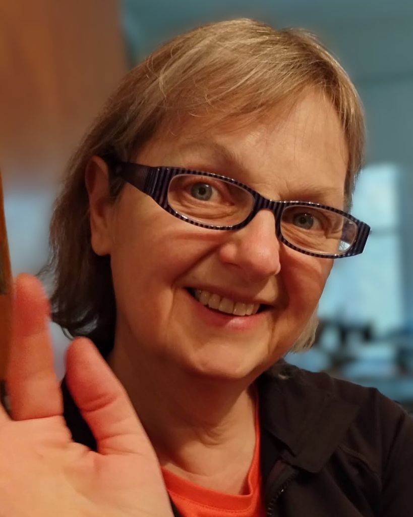 Ruth Veneskey Awada Profile Photo