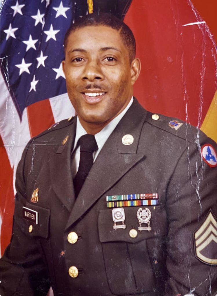 Jimmie Warthen