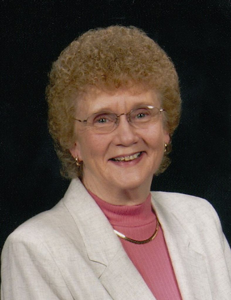 Audrey Byers Profile Photo
