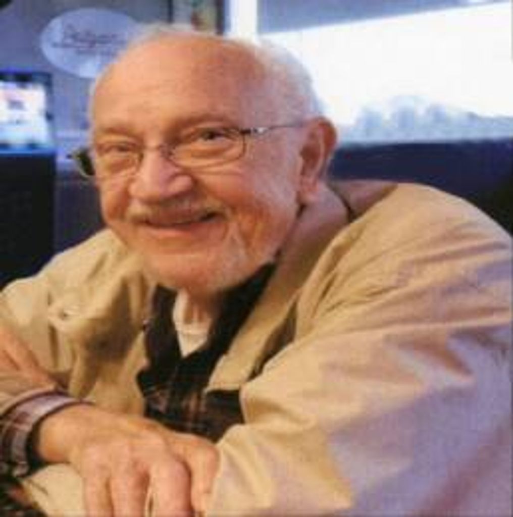 Robert Keblusek Profile Photo