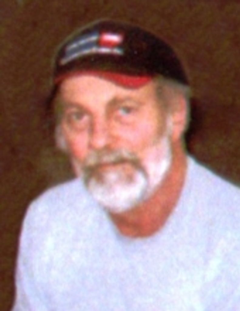 Carl A. Vanbuskirk