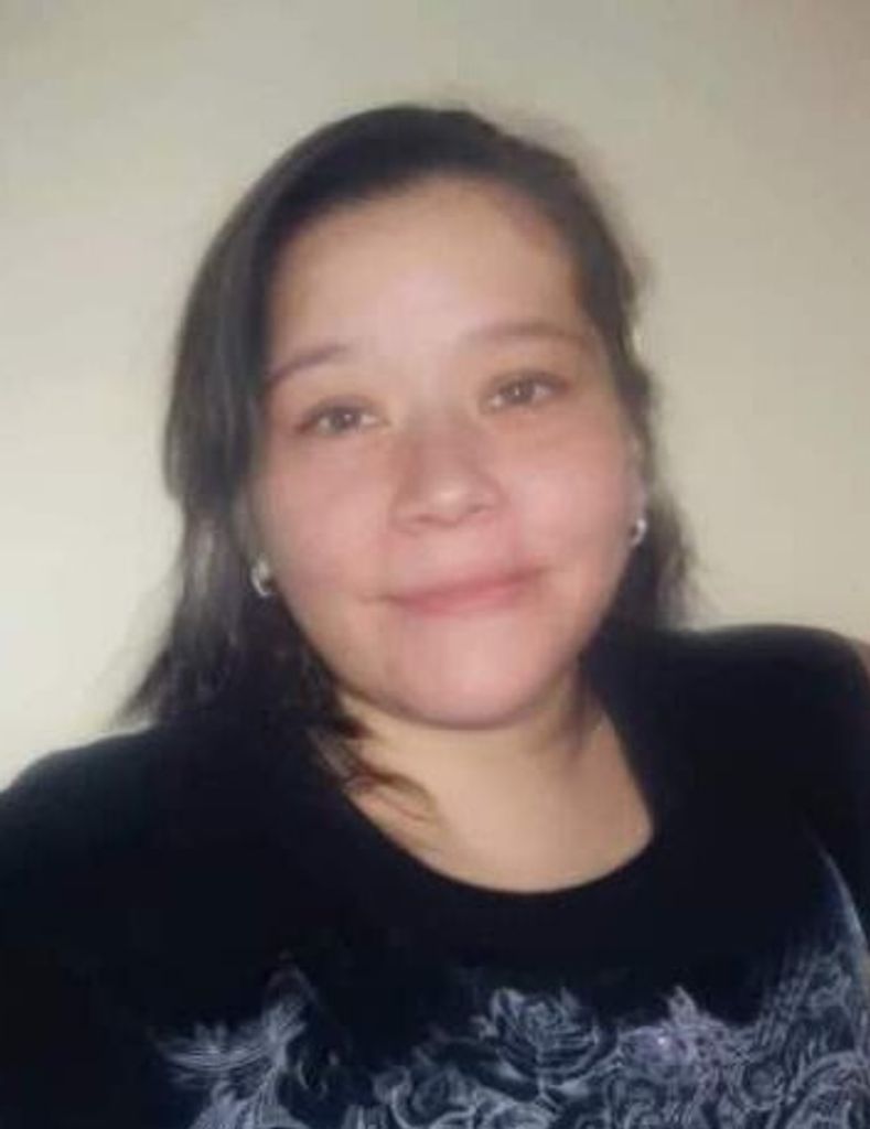 Ernestine "Tina" Marie Rivera Ramirez