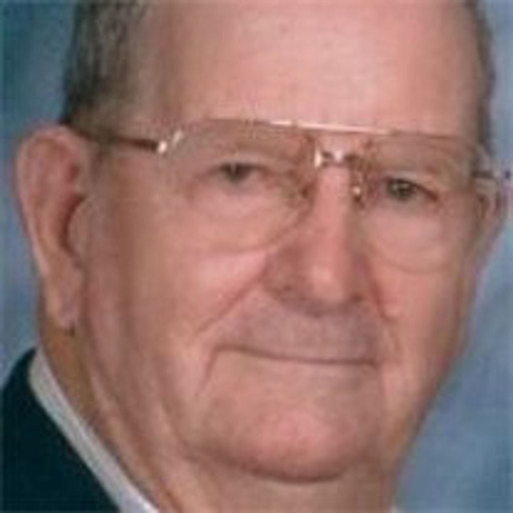 Raymond Joseph Walter