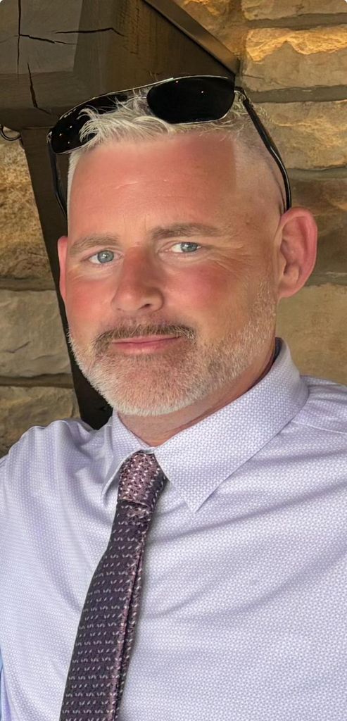 Patrick Hugh Kerr Profile Photo