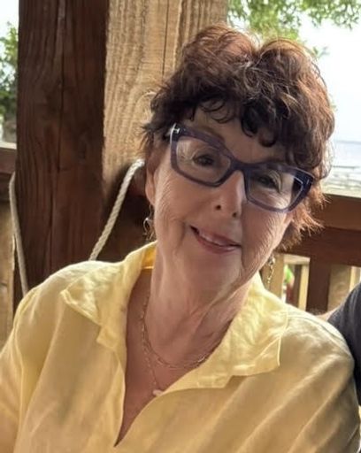 Cathy Harness Beckett's obituary image