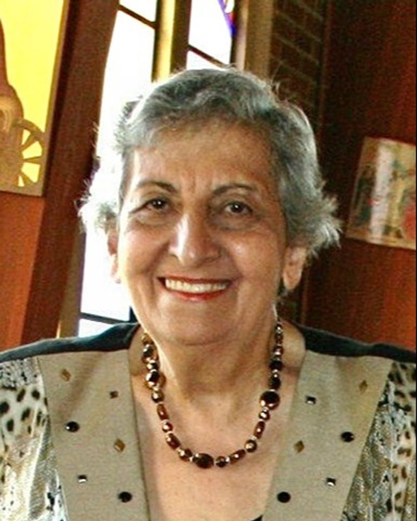 Josephine Moutran Profile Photo