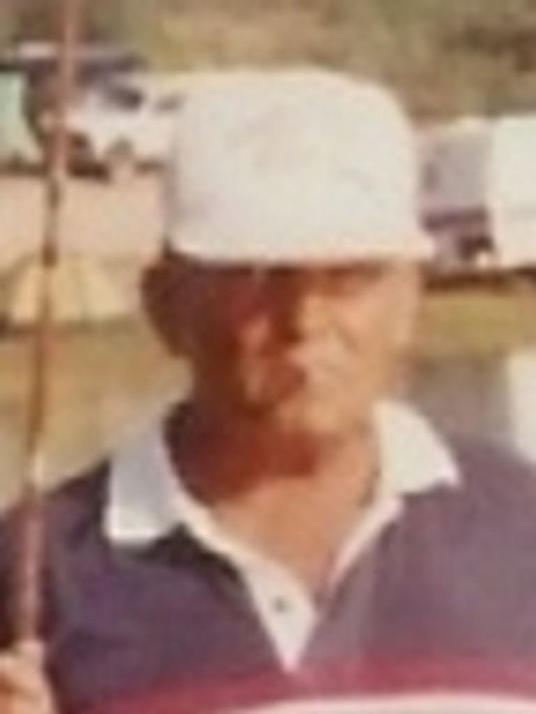 William Thomas